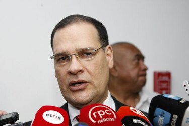 Fiscal acusará a Alejandro Moncada Luna