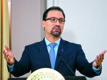 Aspirantes a magistrados empeñan su palabra