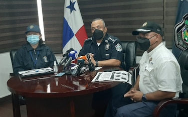 Aprehenden a 21 personas como parte de la operación Ángel
