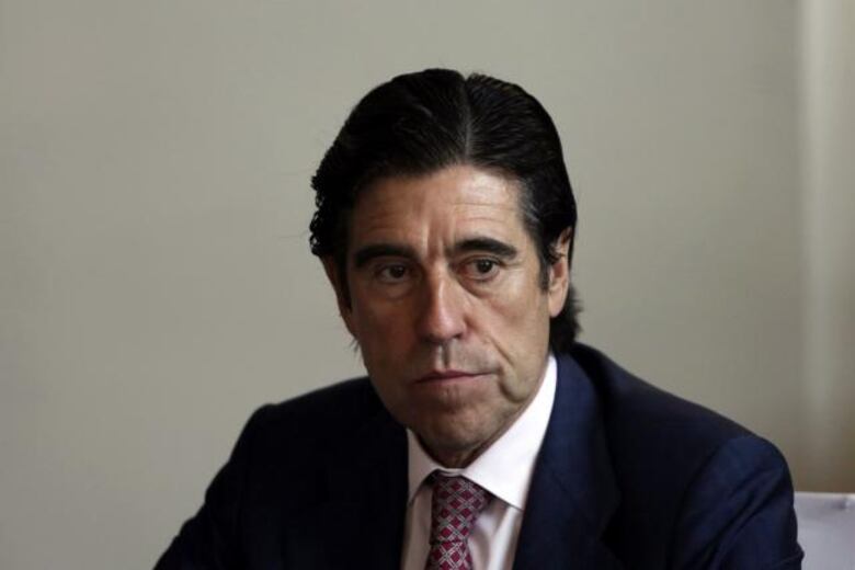 Sacyr busca compensación del Estado panameño