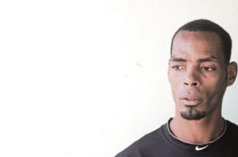 ‘Me siento abochornado por lo que hice’