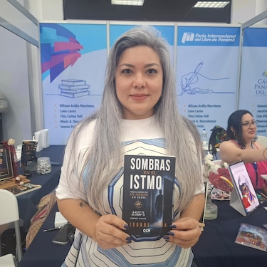 ‘Sombras en el Istmo’: El libro que plantea una pregunta incómoda: ¿hay asesinos seriales en Panamá?