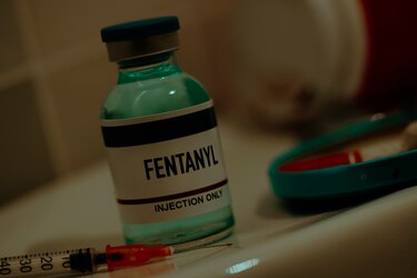 Estados Unidos presiona a México por su ‘falta de voluntad’ en la crisis del fentanilo