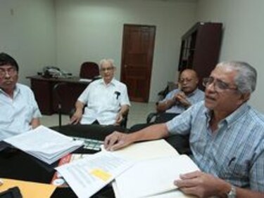 El hueco sin fondo de Fudep