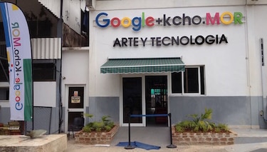 Google llega a Cuba