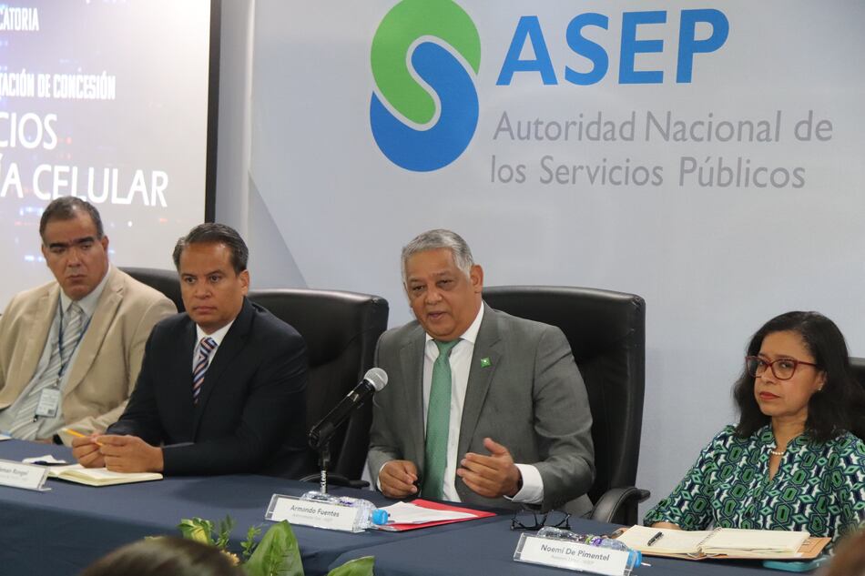 Sólo una operadora se interesa por la concesión de Digicel en segunda convocatoria