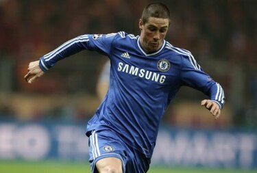 Chelsea y Milan tienen un acuerdo por Fernando Torres