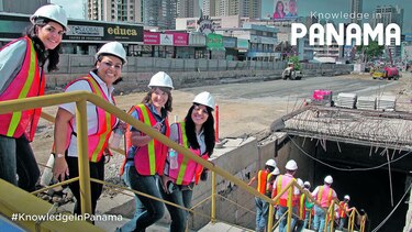 Panamá como un atractivo destino académico