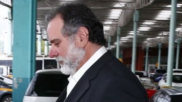 Juicio a Martinelli: testifica el exadministrador de la Presidencia y Popi Varela dice recibir amenazas