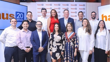 Inmobiliaria Haus: 20 años dedicados a la clase media panameña