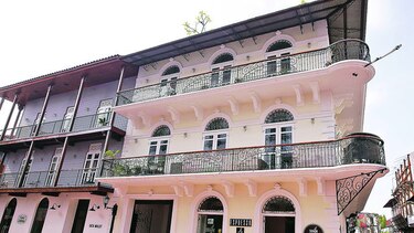 La esquina de Matilde