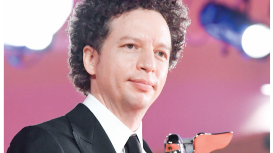 Venecia premia cine de autor