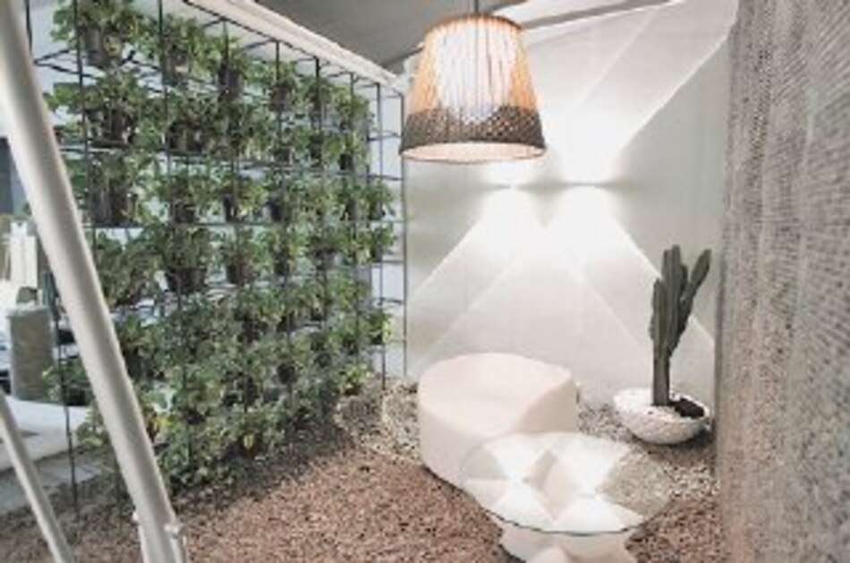 El dúo de cine y arquitectura