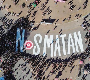 Un tercio de las mujeres en el mundo es víctima de la violencia: OMS