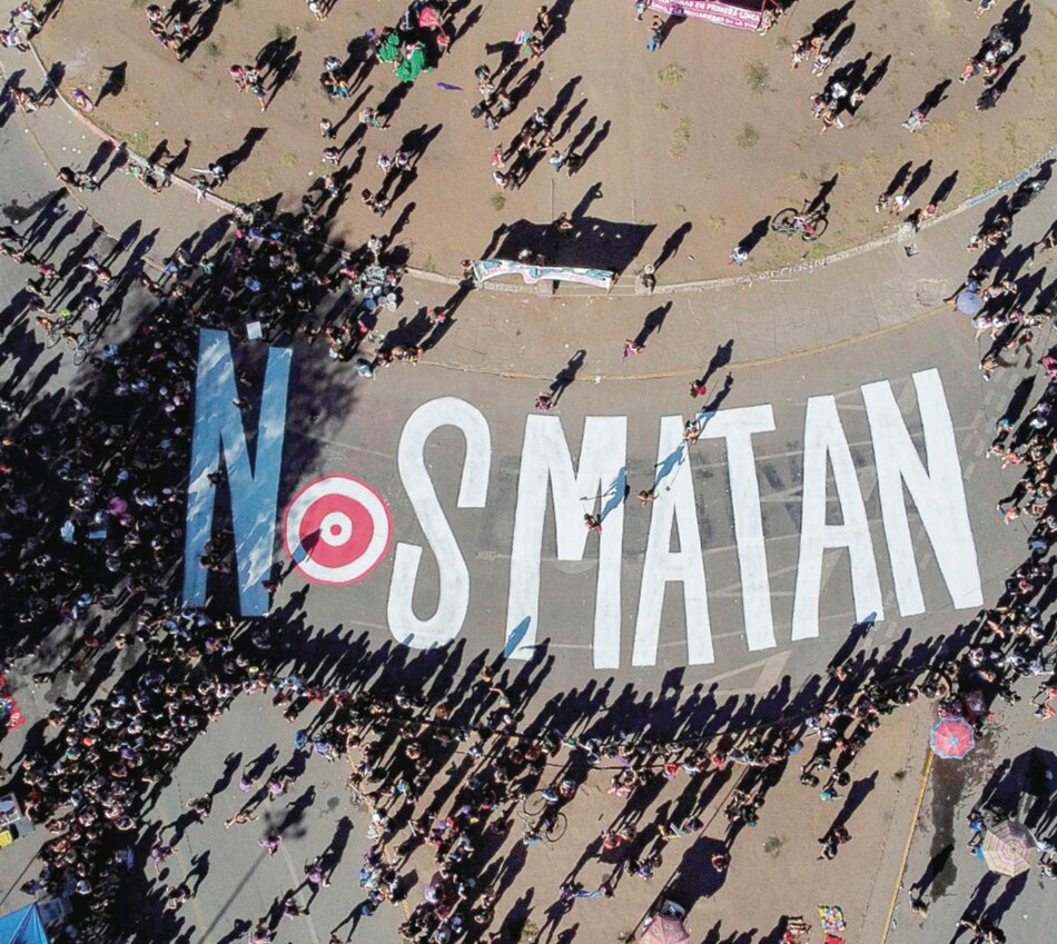 Un tercio de las mujeres en el mundo es víctima de la violencia: OMS