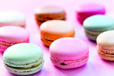 Semana de gastronomía francesa