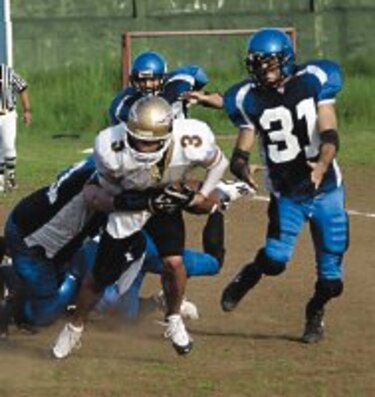 Los Frailes y Saints se verán hoy las caras