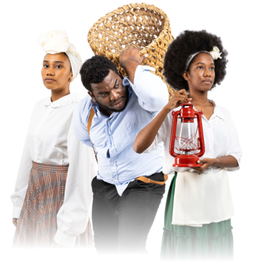 Un musical que cuenta la historia afroantillana en Panamá