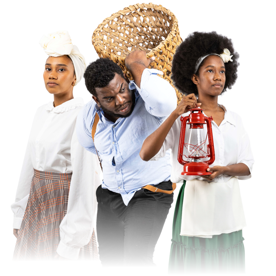 Un musical que cuenta la historia afroantillana en Panamá