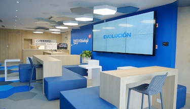 Global Café: Un concepto que llega de la mano de Global Bank para revolucionar la forma de hacer banca en Panamá