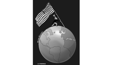 Pongamos al día la Doctrina Truman