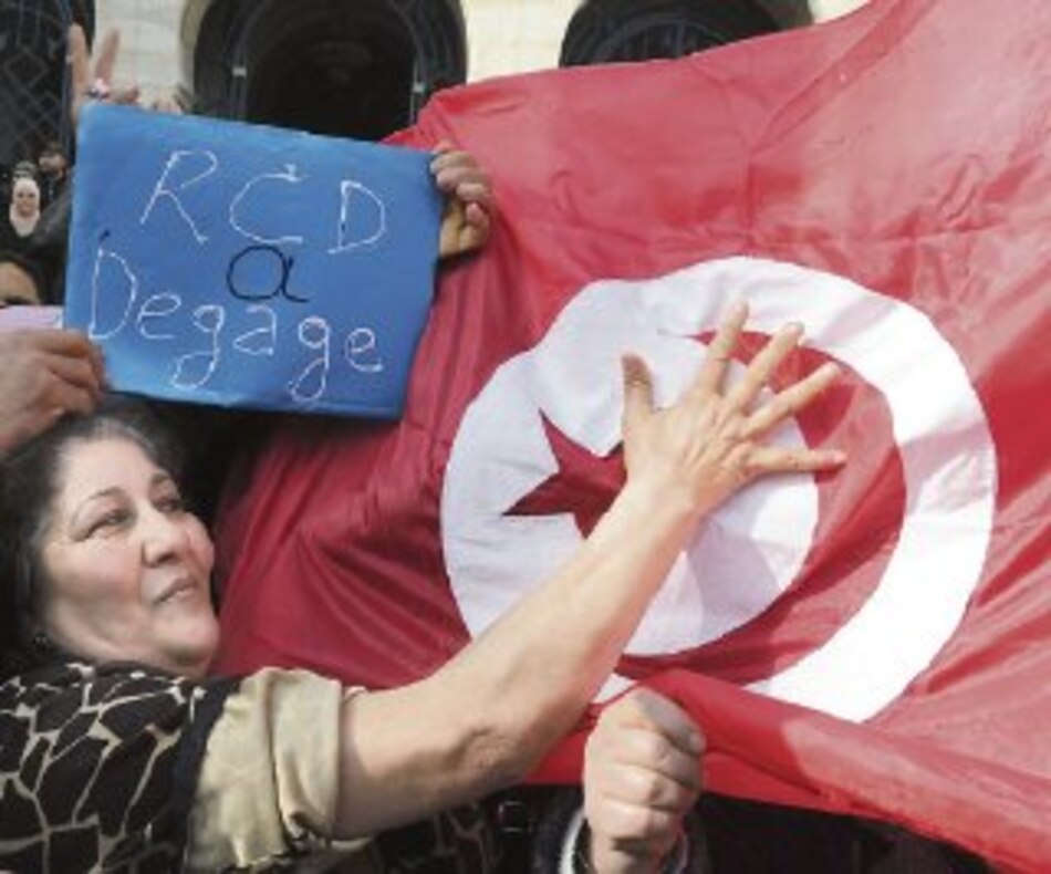 Árabes optan por la ‘baraka’