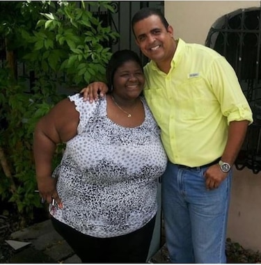 Operación PTY salpica al PRD: mujer capturada es una conocida activista del partido gobernante