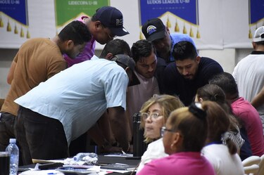 Zulay Rodríguez no tendría curul en la Asamblea Nacional, según información extraoficial del TER