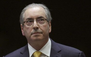 Legislador brasileño se niega a probar que sufre aneurisma