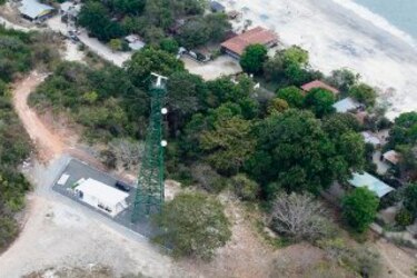 Gobierno analiza contratos de radares suscritos con Finmeccanica