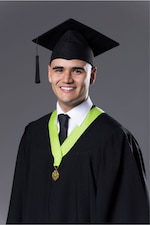 La Universidad de Panamá presenta a los nuevos doctores de la Facultad de Medicina