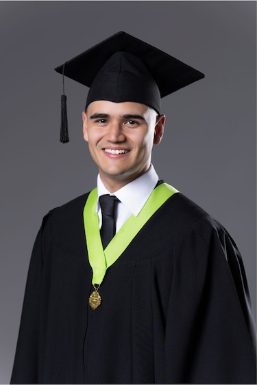 La Universidad de Panamá presenta a los nuevos doctores de la Facultad de Medicina