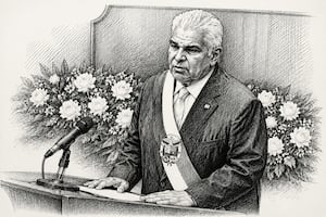 Sábado Picante: Mulino y la admisión escondida de su fracaso