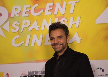 Eugenio Derbez pasa cumpleaños recuperándose de una‘larga y complicada’ cirugía