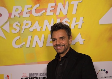 Eugenio Derbez pasa cumpleaños recuperándose de una‘larga y complicada’ cirugía