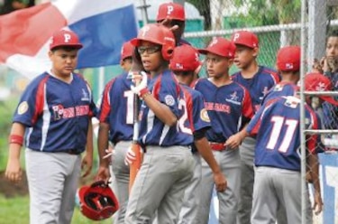 Panamá pierde en la final