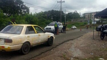 Operativos activos para fiesta del Cristo Negro