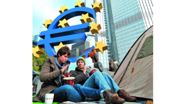 Tribunal alemán falla contra banco europeo
