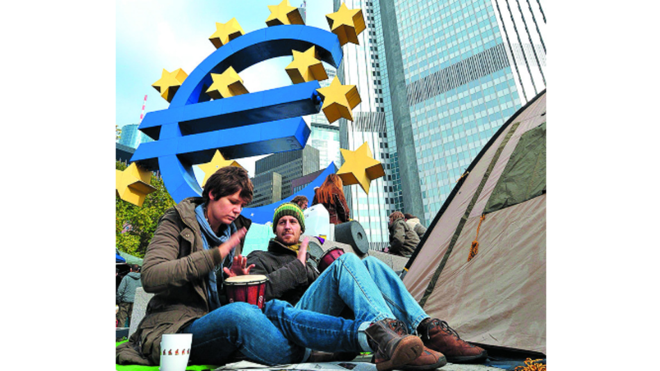 Tribunal alemán falla contra banco europeo