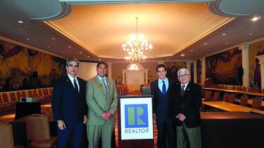 Acobir, en el Legislative Meeting & Trade Expo