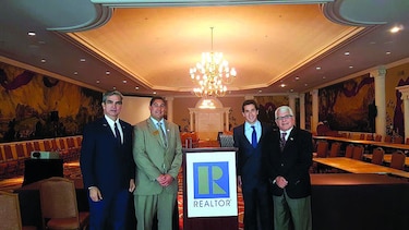Acobir, en el Legislative Meeting & Trade Expo