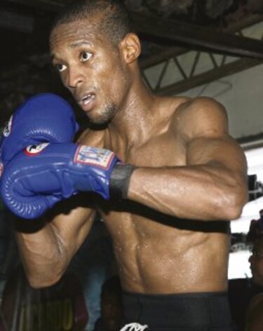 Pelenchín y peleas de calibre