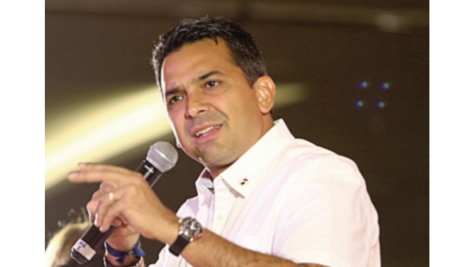 ‘Dije una frase que jamás debí decir’; Ricardo Lombana