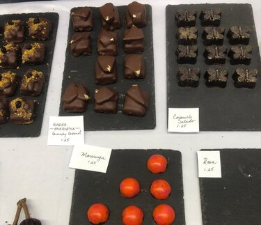 Promueven la producción de chocolate panameño