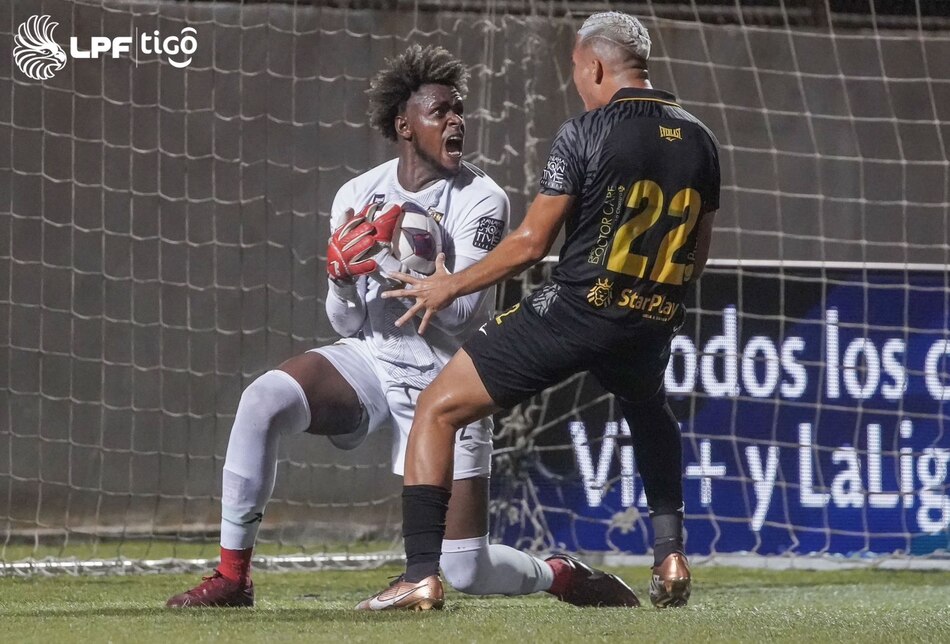 Eddie Roberts confía en la remontada del CAI sobre el Real Estelí de Nicaragua