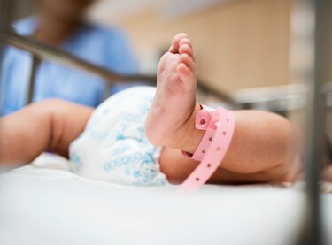 Preocupante disminución de las pruebas de tamizaje neonatal en 2024