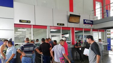 Posponen cambios viales en David