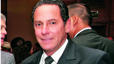 Abogado de Ronny Mizrachi confirma orden de detención contra su cliente