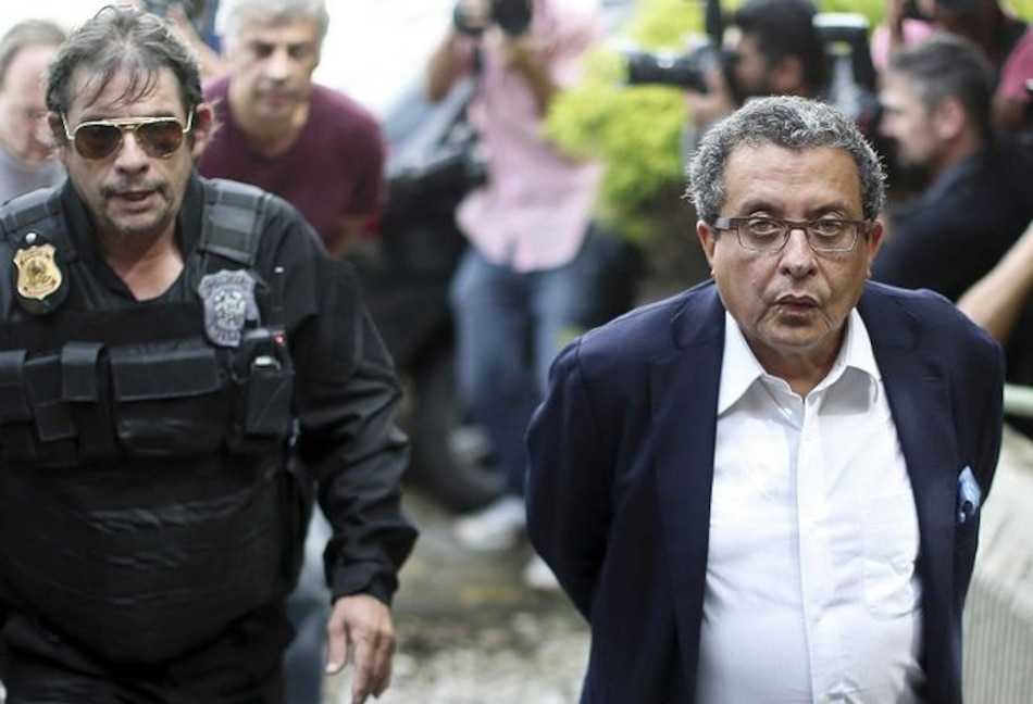 Campaña política de Cambio Democrático, salpicada por escándalo