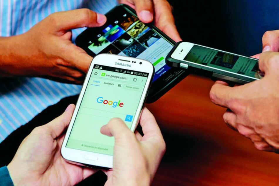 Gobierno prohíbe a empresas telefónicas vender celulares bloqueados; todos deberán ser liberados desde abril